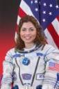 Anousheh Ansari the First Space Blogger