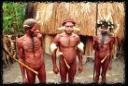 What Indonesian people look like
