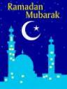 Ramadan in Indonesia