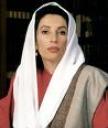 Benazir Bhutto Assassinated