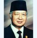 Indonesia Former President Soeharto Dies