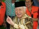 Suharto Former Indonesia president