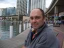 Rob Baiton as Blogger Indonesia of the Week #80
