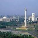 London Europe’s Dirtiest City how about Jakarta?