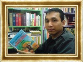 Blogger Indonesia of the Week (85): Hendro Darsono