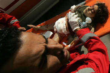 gaza crisis timeline