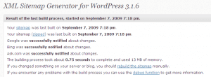 google sitemap plugins after it was built google sitemap plugins after it was built