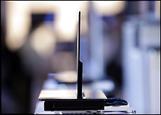 samsung-tv 6.5 mm thick