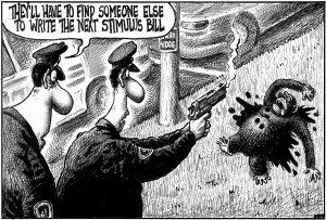 New York Post Obama Cartoon New York Post Obama Cartoon