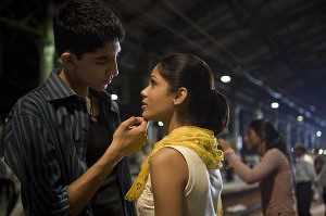slumdog millionaire slumdog millionaire