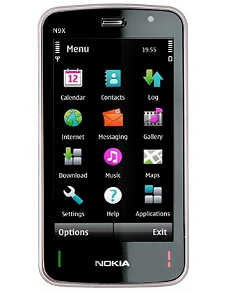 nokia n97 touchscreen nokia n97 touchscreen