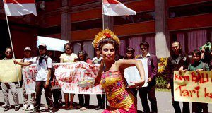 tari pendet dance indonesia tari pendet dance indonesia