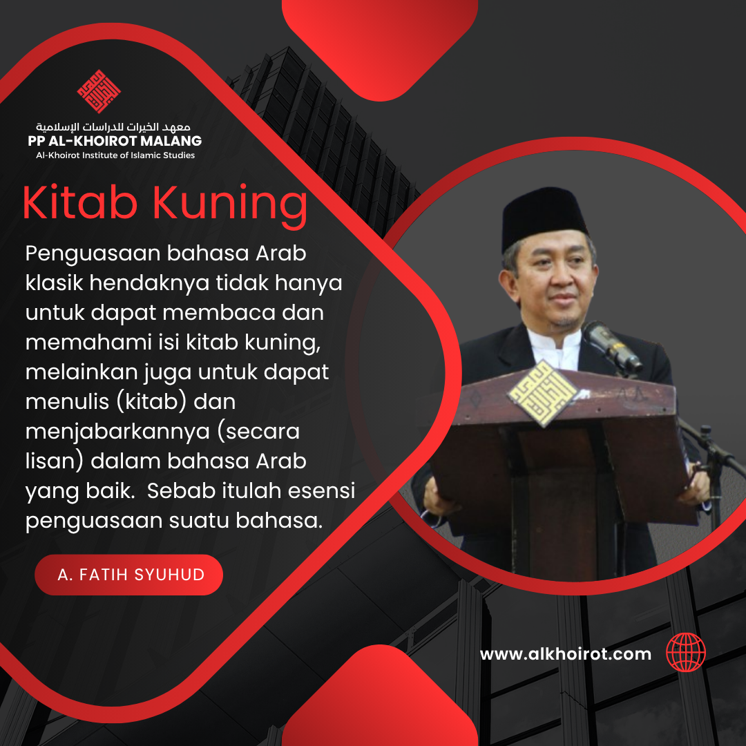 Tokoh Tasawuf Sufi Klasik